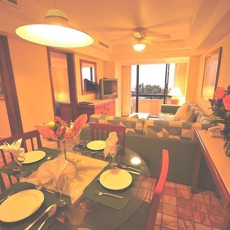 Ocean Breeze Mazatlan Hotel Bagian luar foto