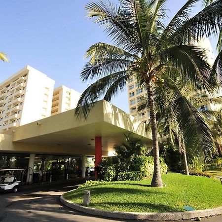 Ocean Breeze Mazatlan Hotel Bagian luar foto