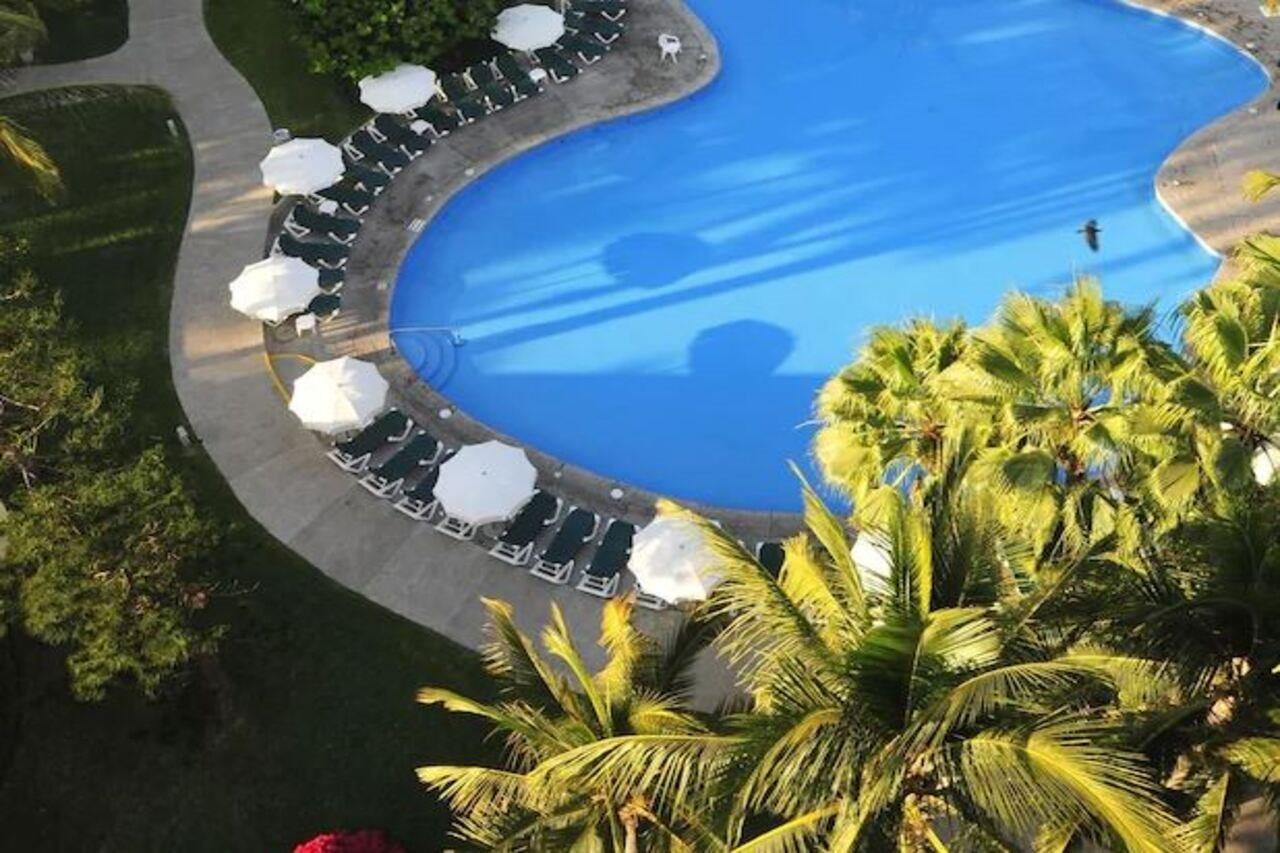 Ocean Breeze Mazatlan Hotel Bagian luar foto