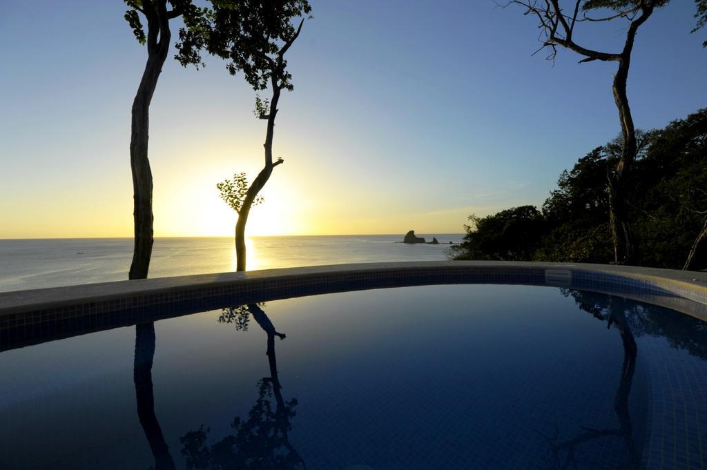 Ocean Breeze Mazatlan Hotel Bagian luar foto