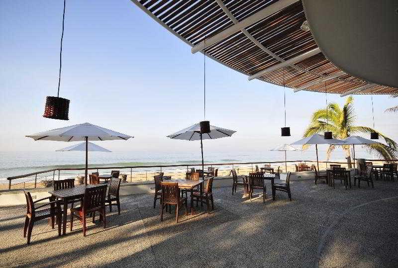 Ocean Breeze Mazatlan Hotel Bagian luar foto