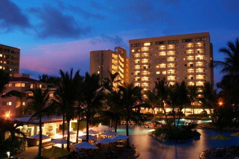 Ocean Breeze Mazatlan Hotel Bagian luar foto