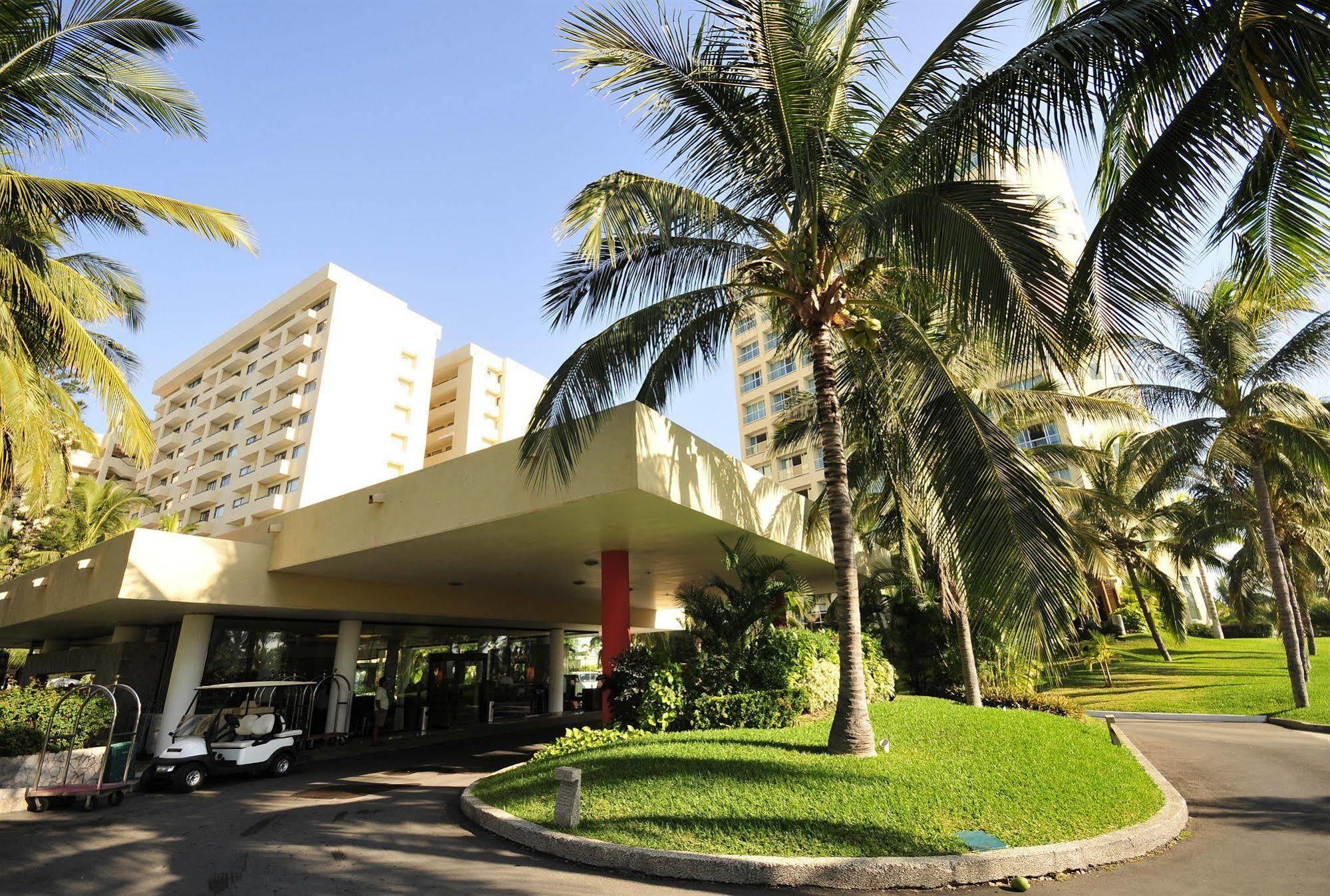 Ocean Breeze Mazatlan Hotel Bagian luar foto