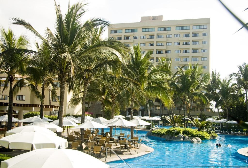 Ocean Breeze Mazatlan Hotel Bagian luar foto